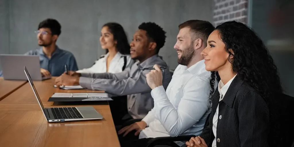 Investing in Talent and Leadership Development