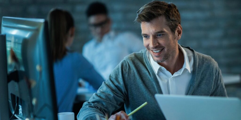 Small Business Expansion Plans