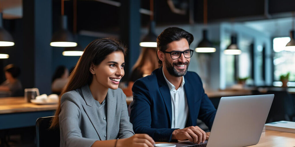 Partnerships and Alliances in Small Business Expansion Plans