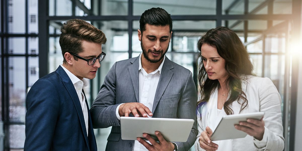 Scalable Systems Support Business Growth