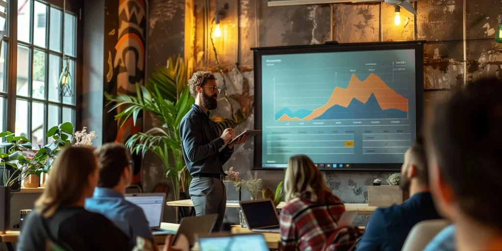 Business Scalability Models: A Blueprint for Growth and Efficiency