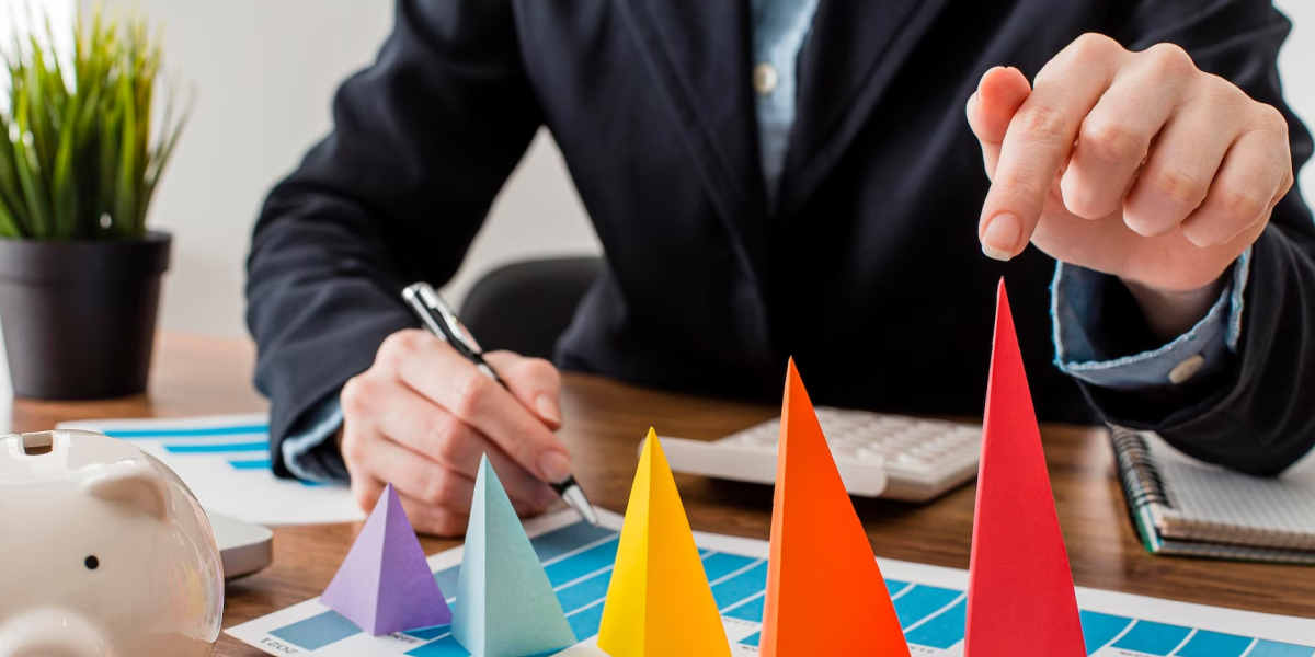 Budgeting and Resource Allocation Based on Revenue Projections