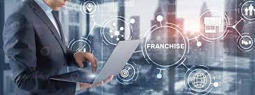 Franchise expansion