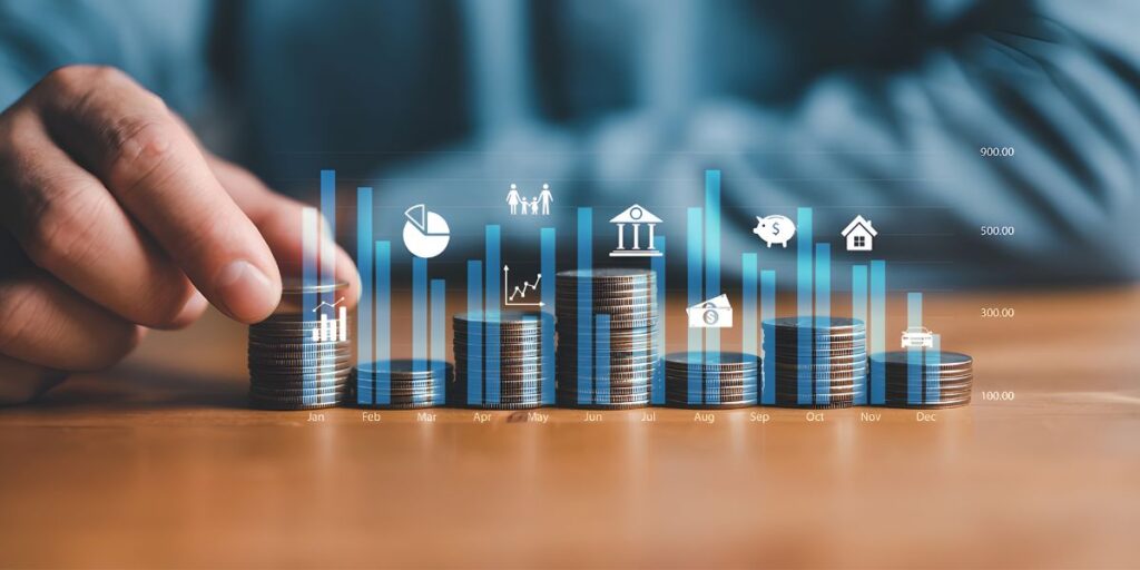 Investment Portfolio Diversification Strategies for Long-Term Growth