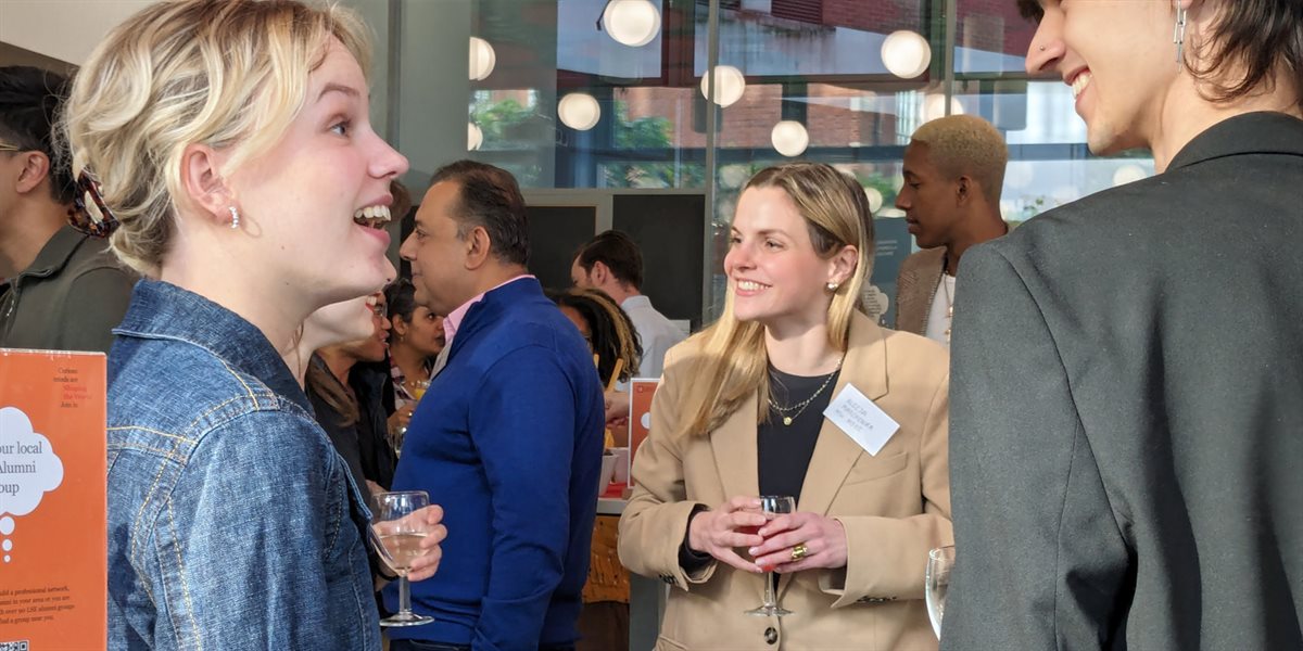 Building Local Partnerships and Networks
