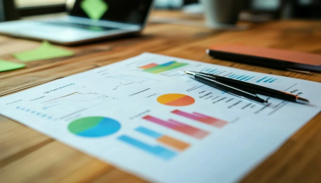 SWOT analysis techniques