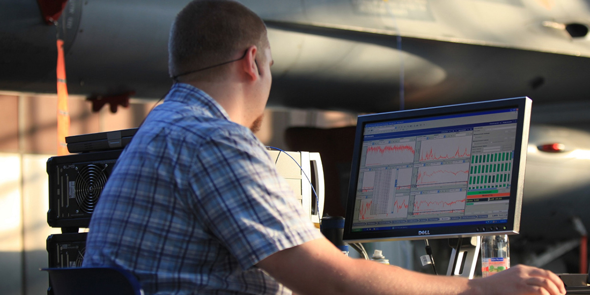 Leveraging Technology for Competitive Edge