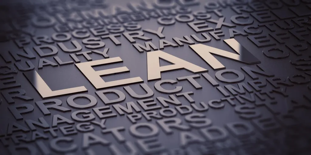 Lean Operations for Small Businesses Creating Value Through Efficiency