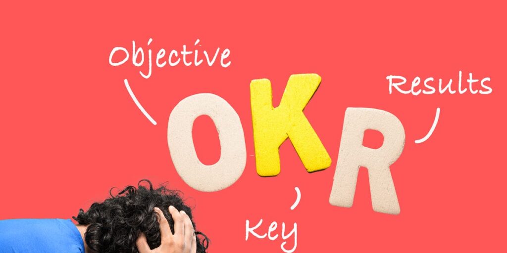 Strategic Objectives and Key Results (OKRs): Driving Focus and Alignment in Organizations