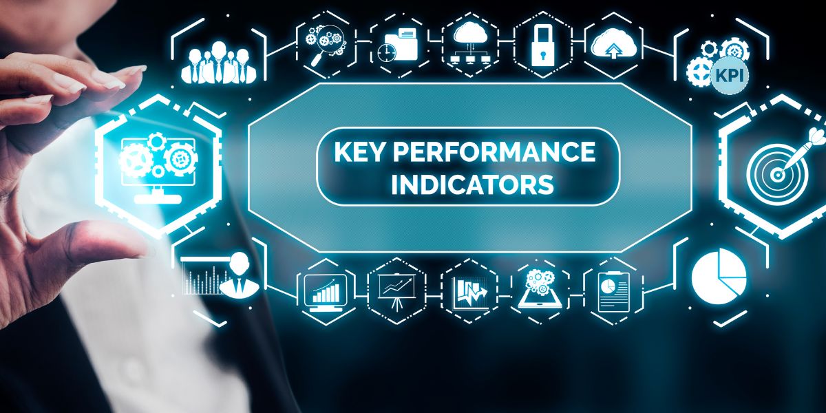 KPI-focused business planning