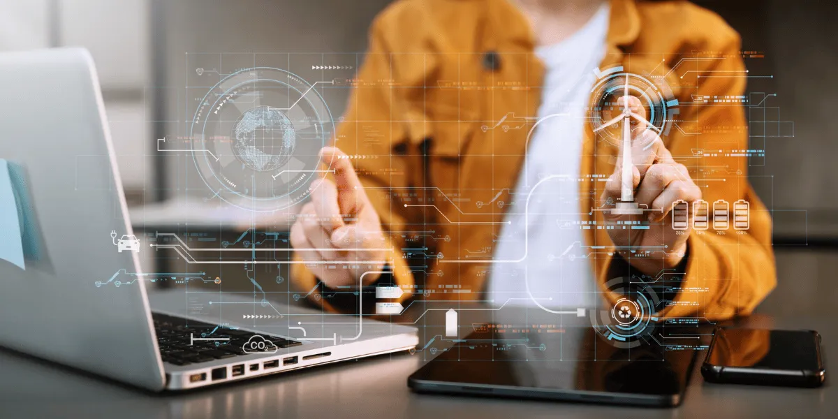 The Role of Technology in Forecasting Accuracy