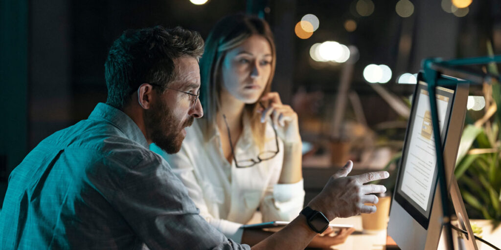 Small Business Process Optimization Driving Efficiency and Sustainable Growth
