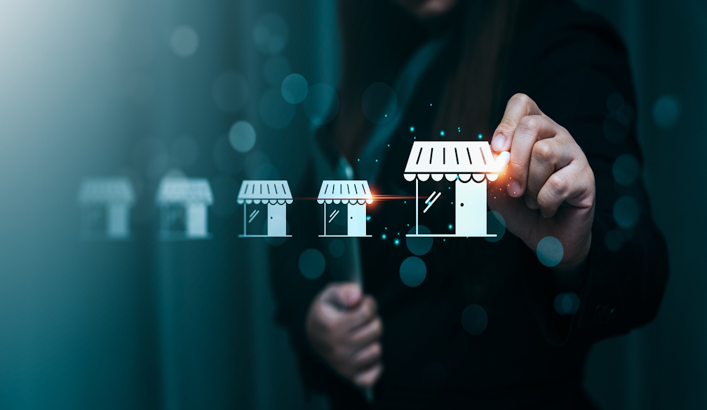 Business scaling roadmap