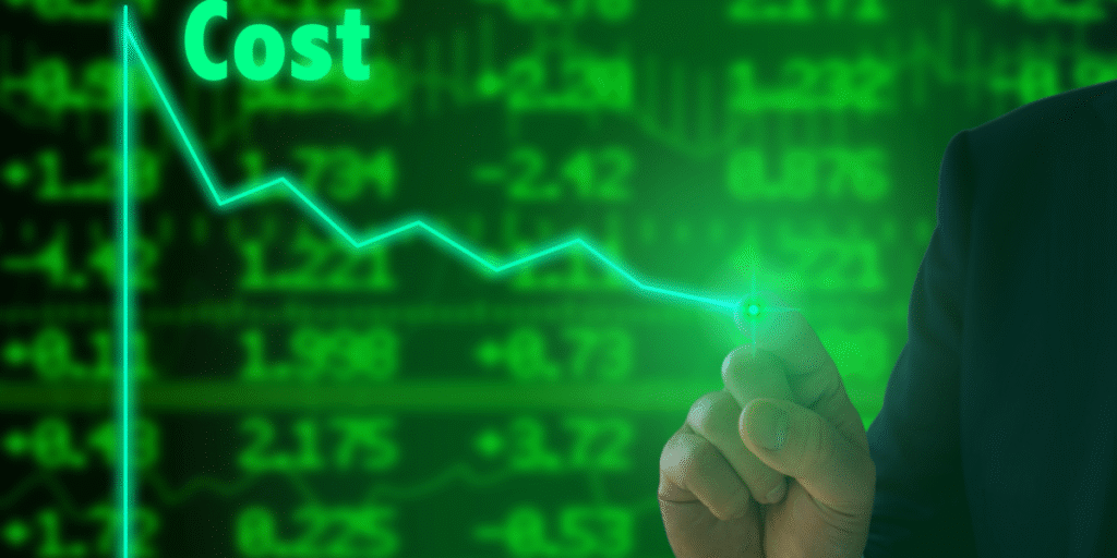 Cost Reduction Strategies Transforming Business Efficiency