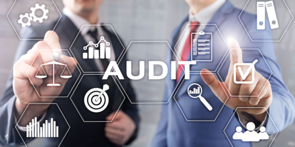 Business Operations Audit Checklist: A Strategy for Streamlined Performance