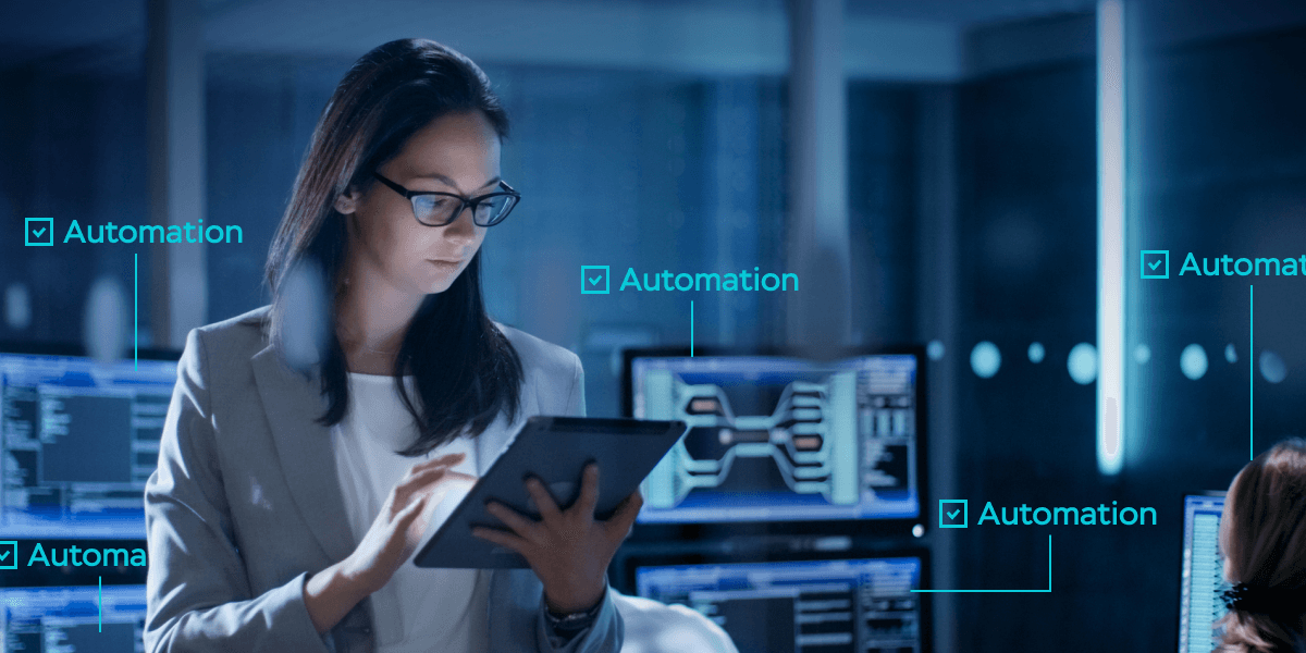Challenges Faced During Automation Implementation