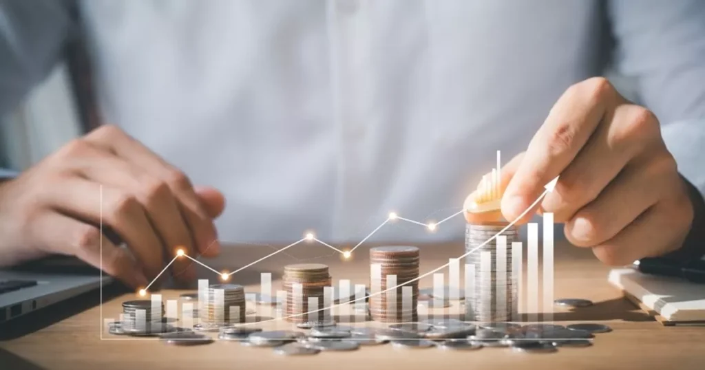 Long-term business expansion plan