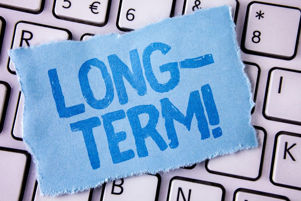 Long-term business expansion plan