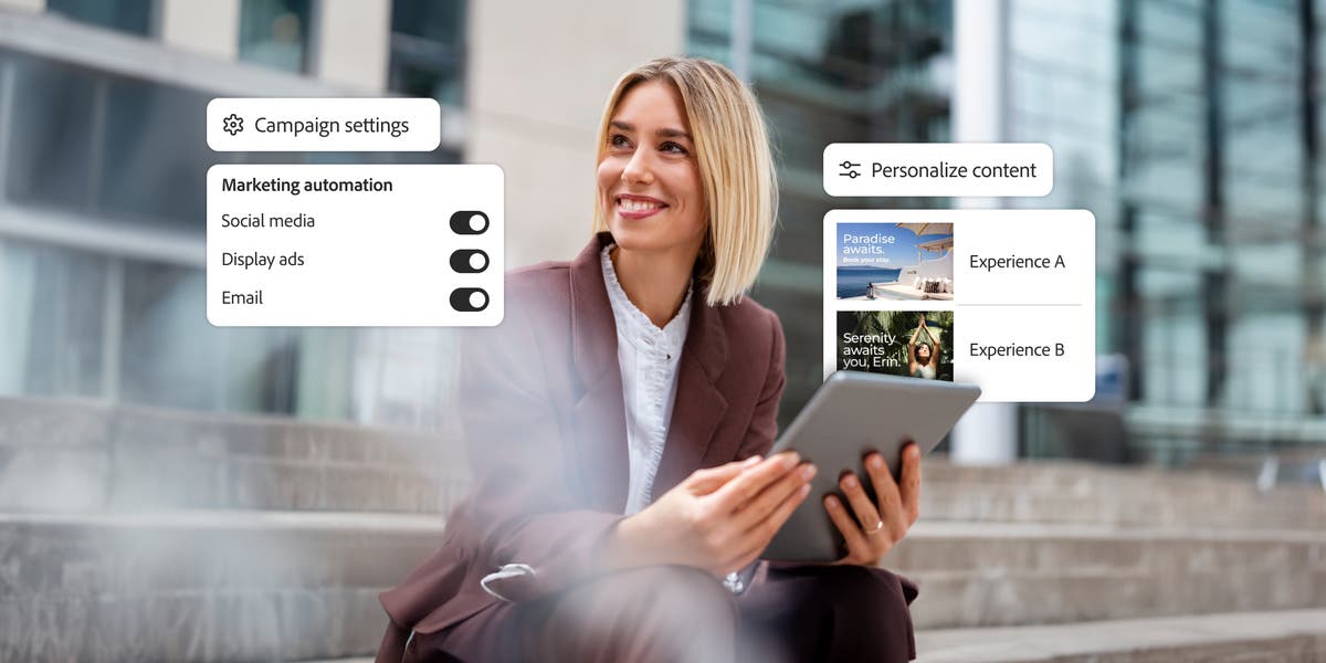 Driving Qualified Leads Through Email Campaigns