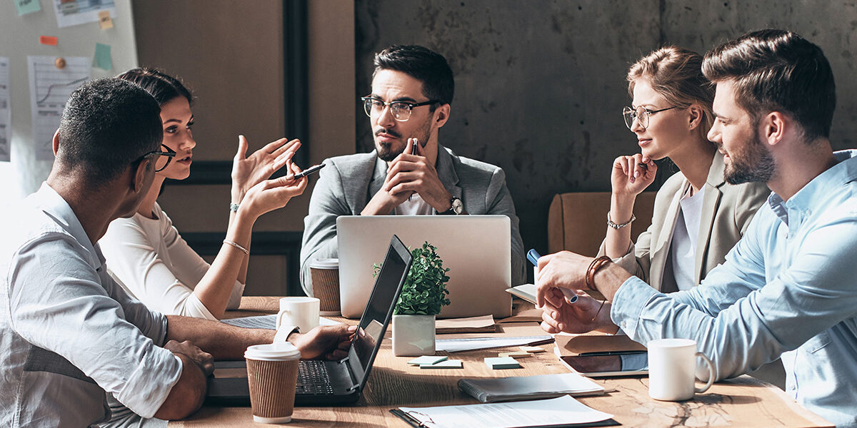 The Impact of Leadership on Business Continuity and Growth