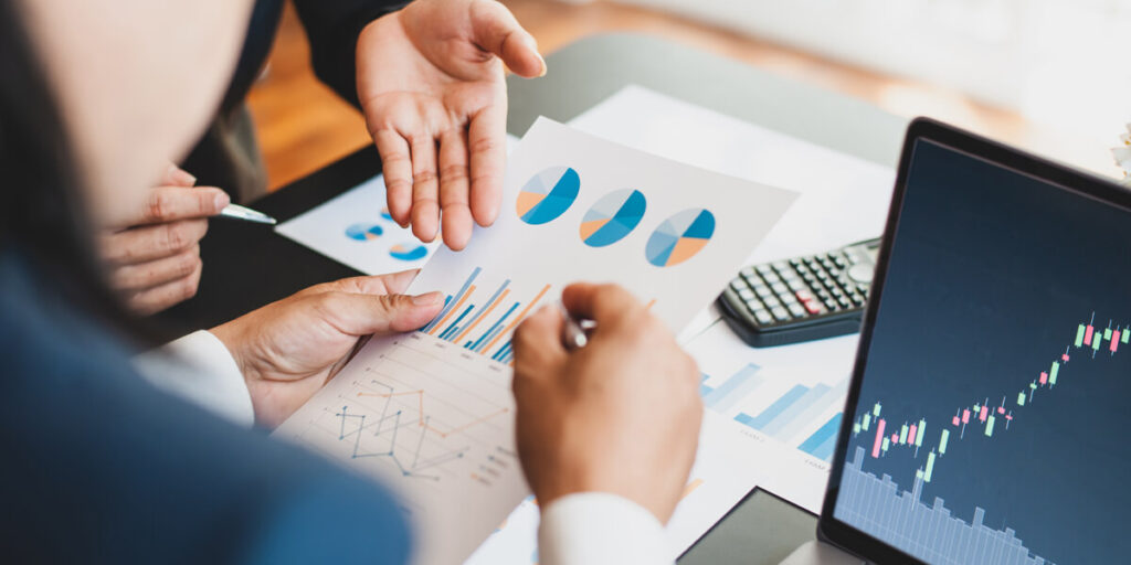 Revenue diversification plan