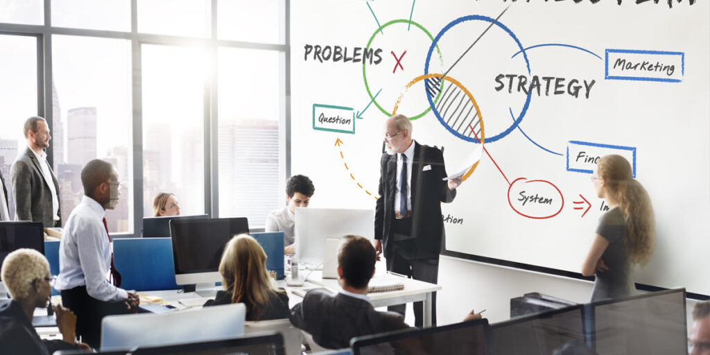 Business Plan with ROI Projections: Crafting Financially Sound Strategies for Success