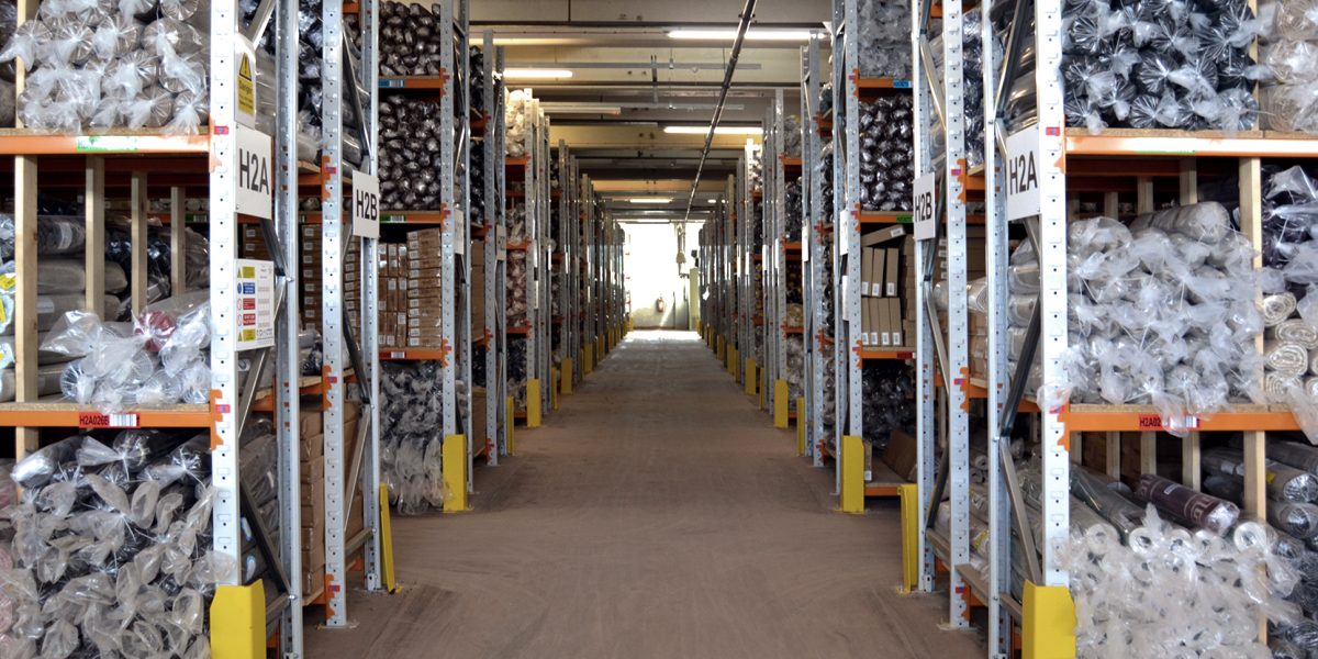 Optimizing Distribution Channels