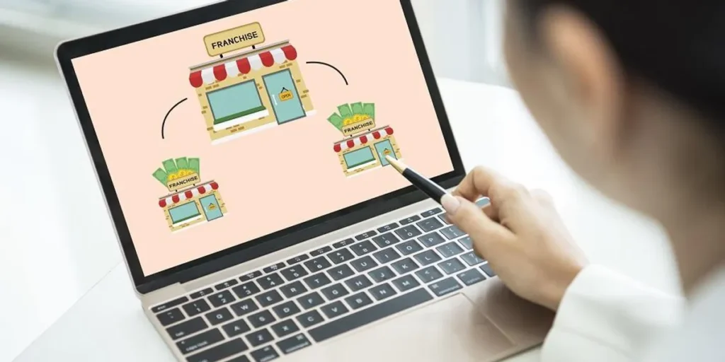 Franchising as a growth strategy