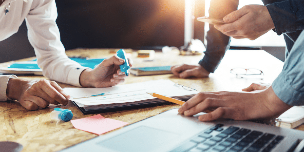 Build a Scalable Sales Process