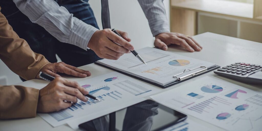 Business Growth Stages: Navigating the Path from Startup to Maturity