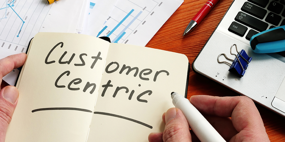 Leveraging Technology for Customer-Centric Strategies