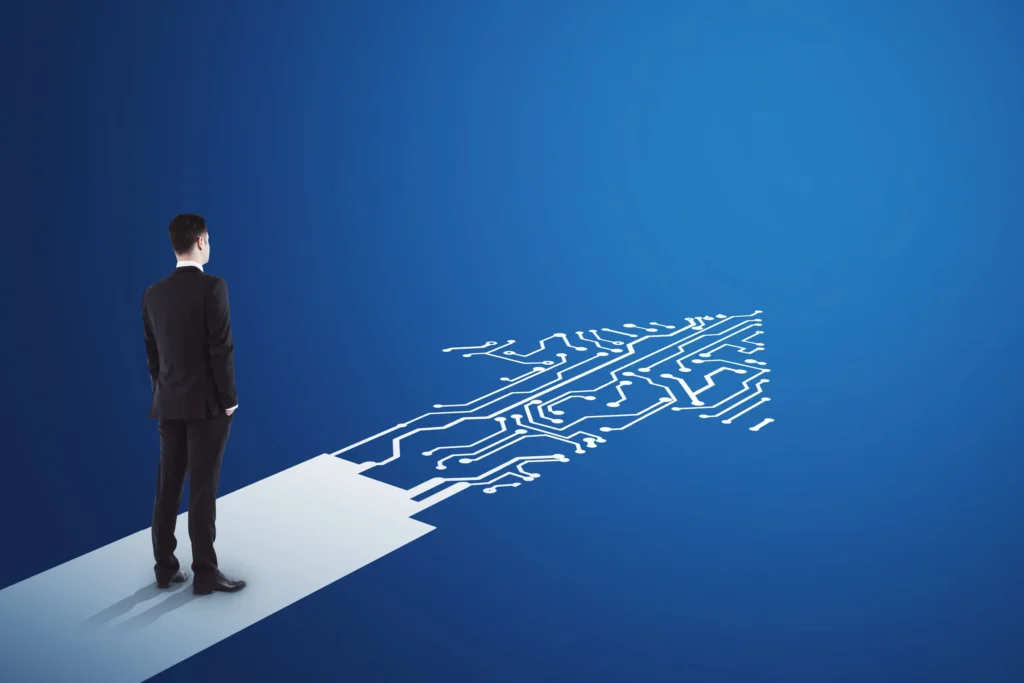 Business Transformation Roadmap For Organizational Success