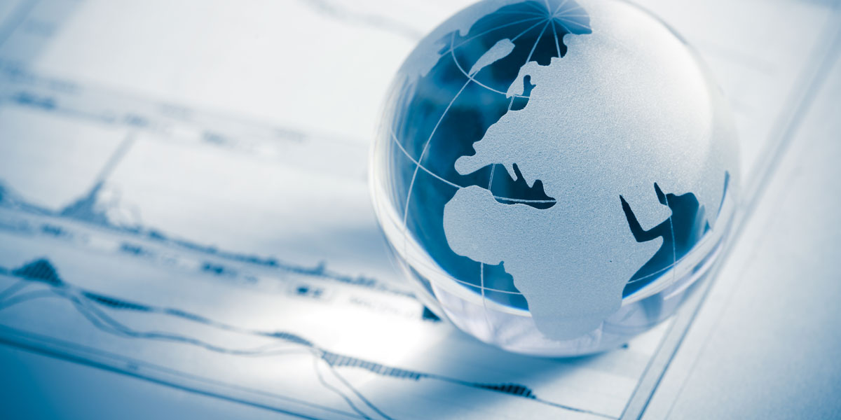 International business expansion planning