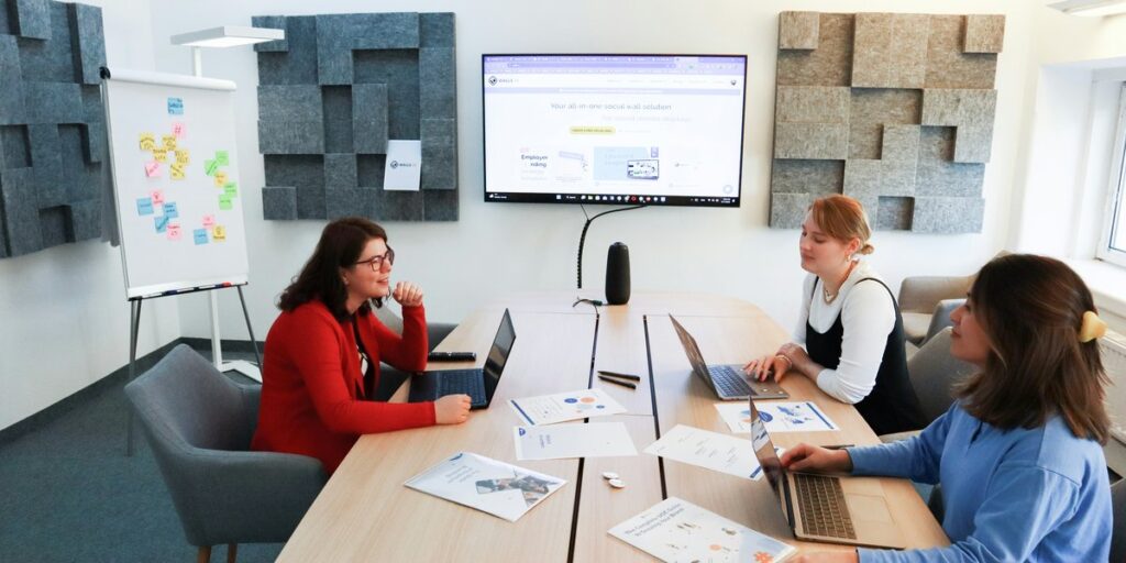 Customer-Centric Growth Planning for Sustainable Business Success