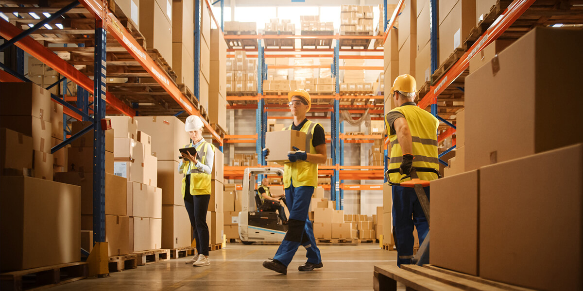 Safety Stock and Buffer Inventory