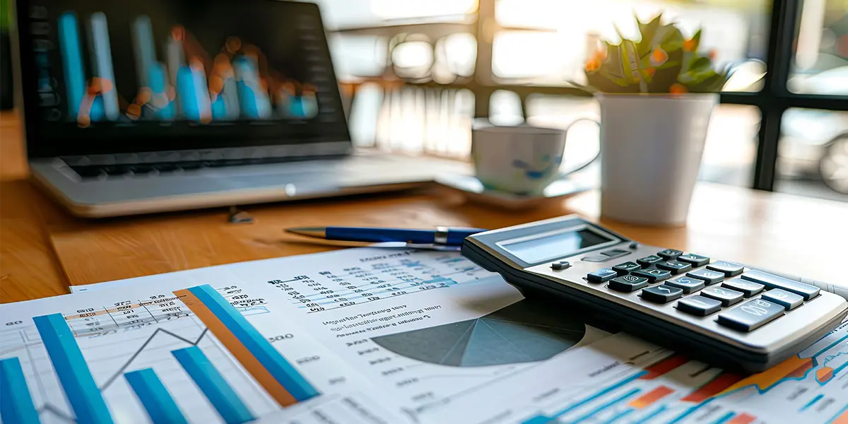 Benefits of budgeting and expense control for businesses