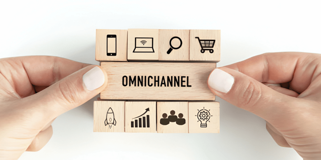 Omnichannel Growth Strategy for Modern Businesses
