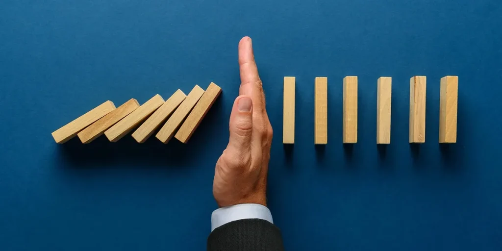 Operational Risk Management Shaping Strategies For Sustainable Success