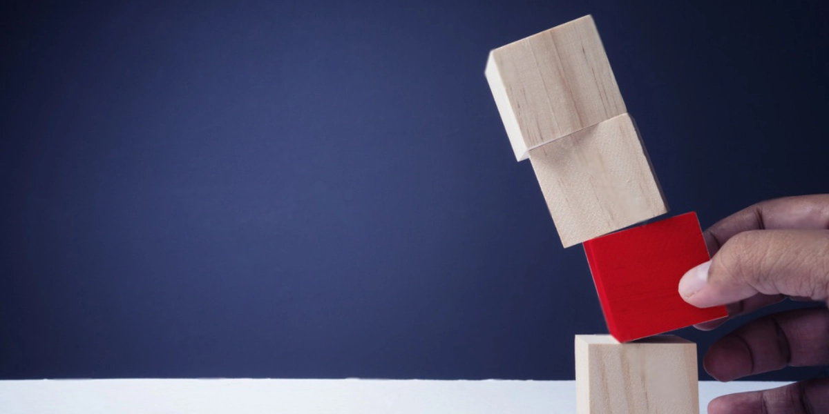 Challenges in implementing operational risk management