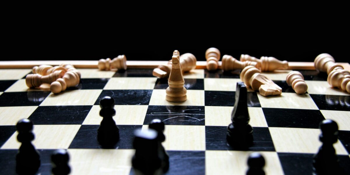 Balancing Short-Term and Long-Term Goals