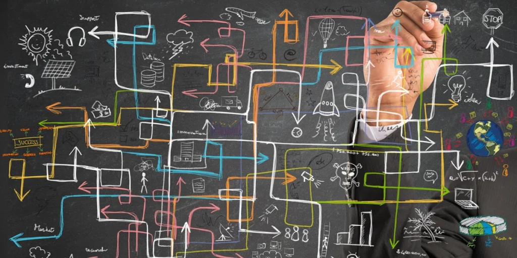 Efficient Supply Chain Management: Driving Operational Excellence