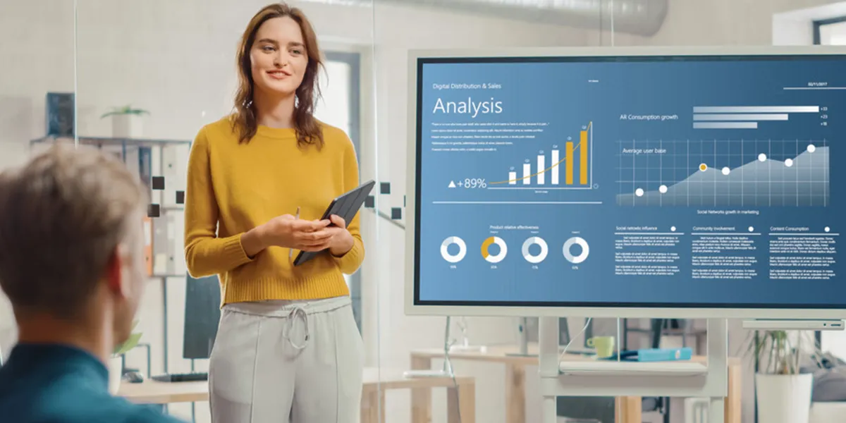 The Role of Data Analytics in Decision-Making