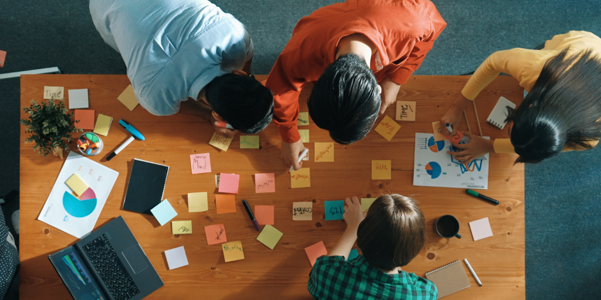 Mapping Lifecycle Across Channels