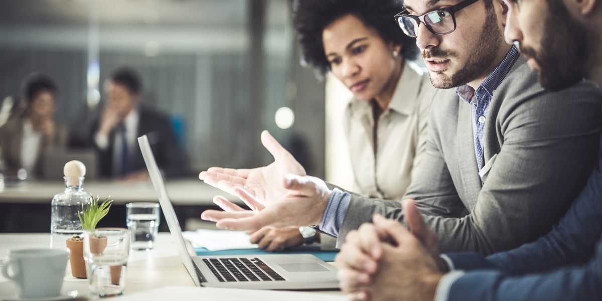 Employee Training and Adoption