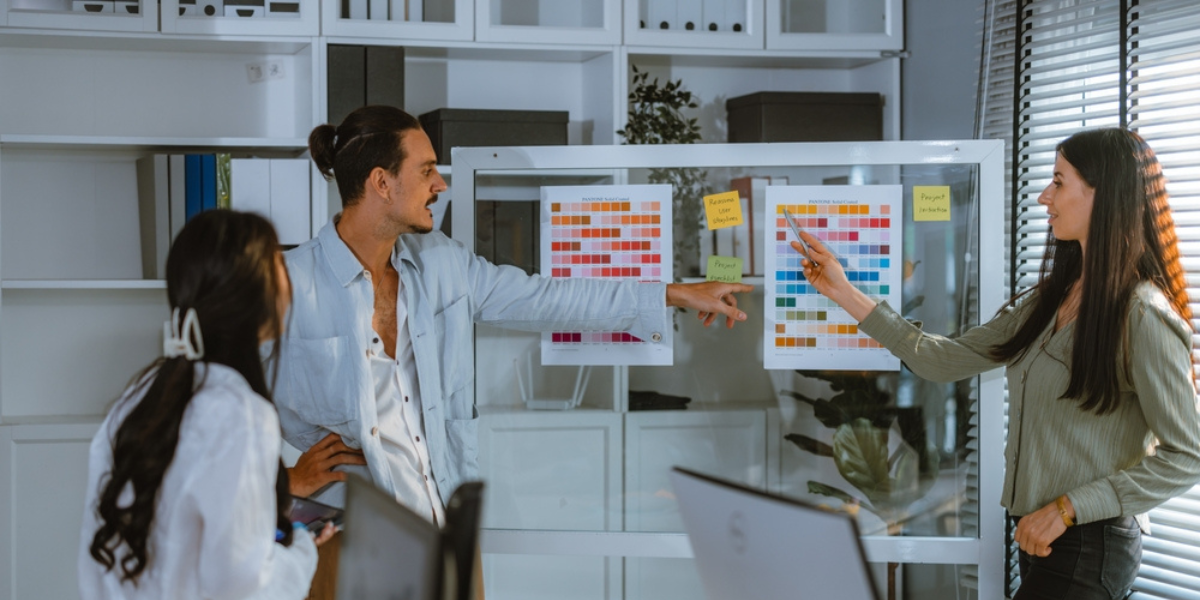 Designing Scalable Innovation from the Start