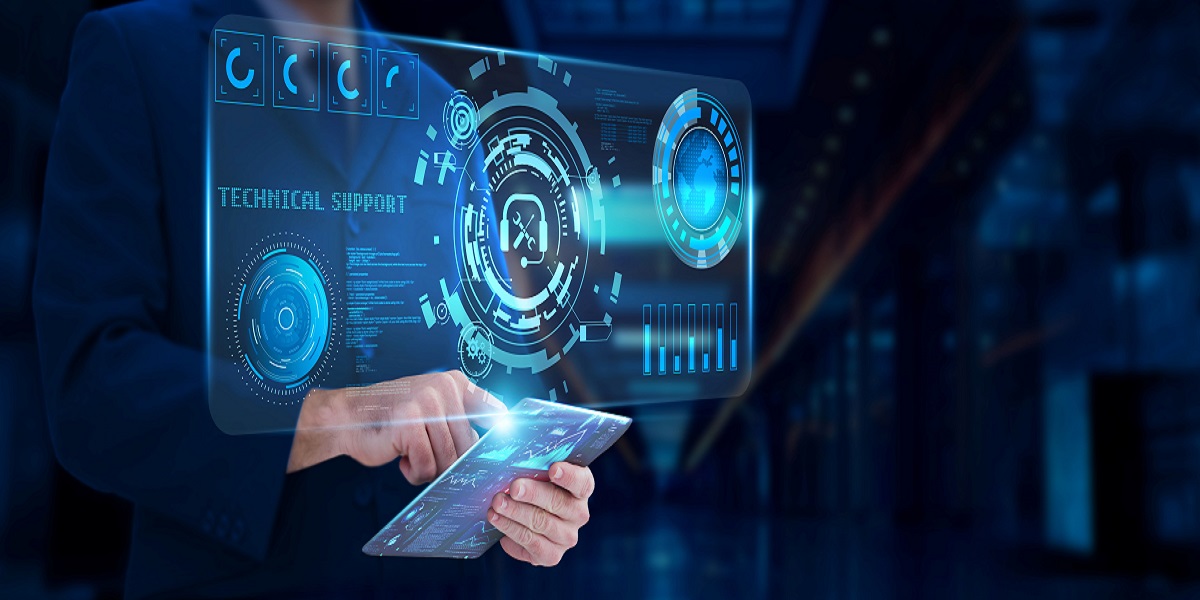 Optimizing IT Support and Maintenance