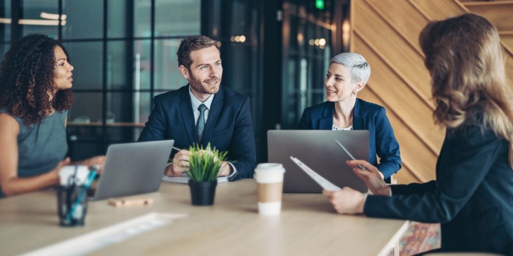 CRM Implementation for Efficiency: Driving Business Growth through Smart Customer Management