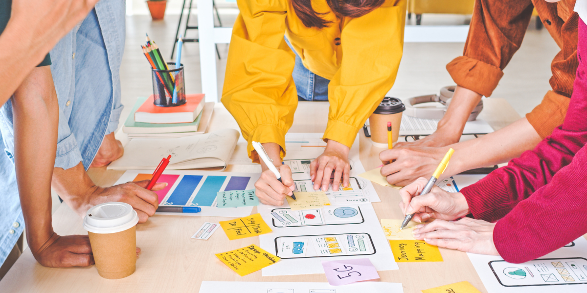 Challenges in Implementing Process Mapping