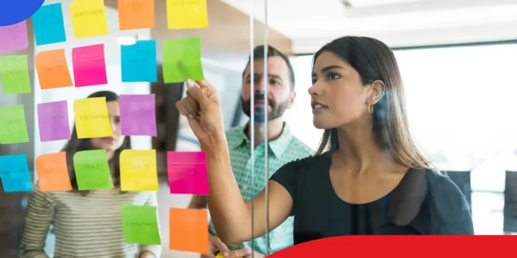 Agile Business Growth Strategy: Navigating Change for Sustainable Success