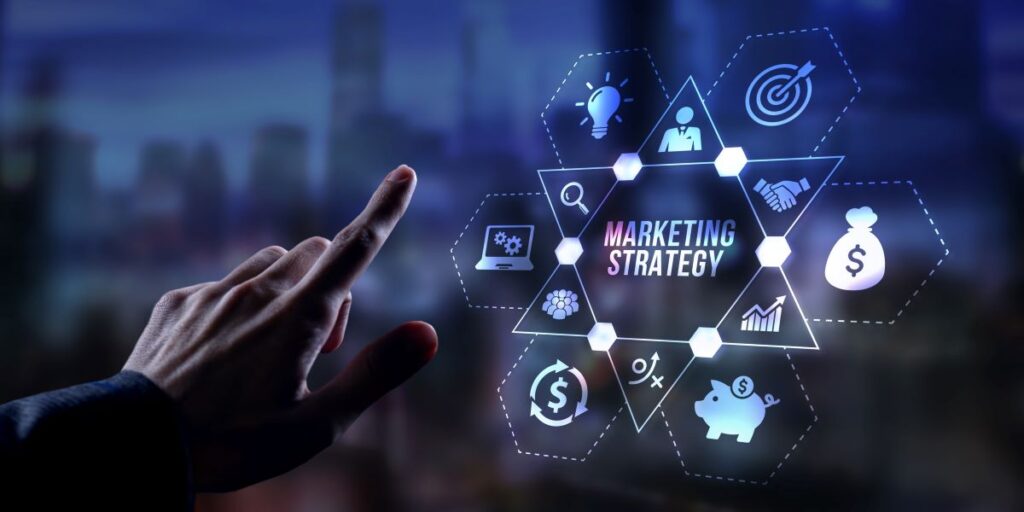 Performance Marketing Strategy: Driving Results Through Measurable Campaigns